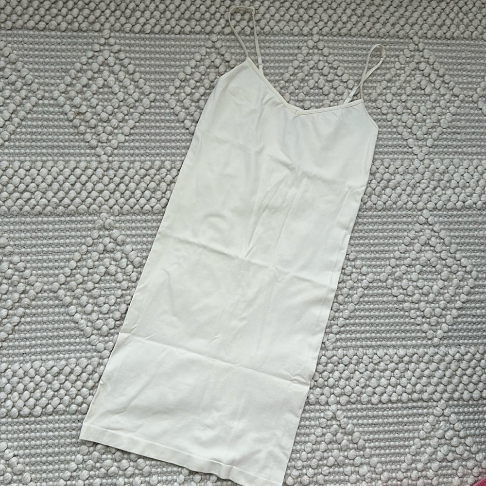 Free people intimate cream slip